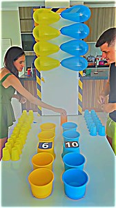 11K views · 18 reactions | #olympicgames #collegefootball #NCAAFootball #Rockets #WNBAAllStar #AllStarGame #family #funnygame #couplegames #couplegame #familygames #challenge #game #fblifestyle | ChallengegamesO2 | Facebook