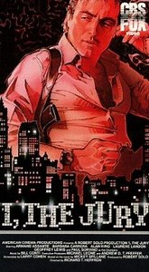 Yo, el jurado - Película 1982 - Cine.com