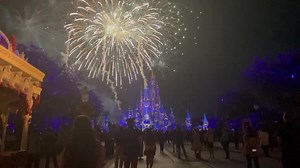 36K views · 701 reactions | What did you think of Disney Enchantment? Does it compare to Happily Ever After? | Inside the Magic | Facebook