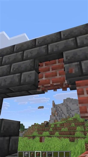 Unfinished Wall