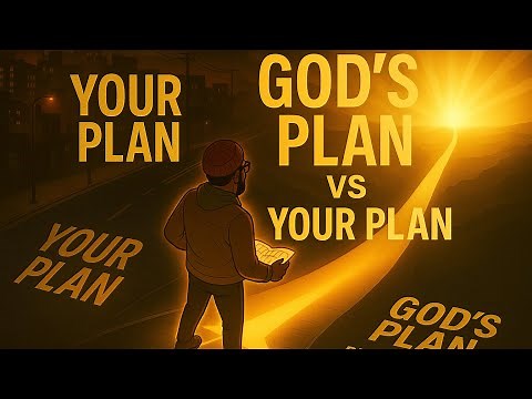 When God Directs Your Life | Proverbs 16 Study