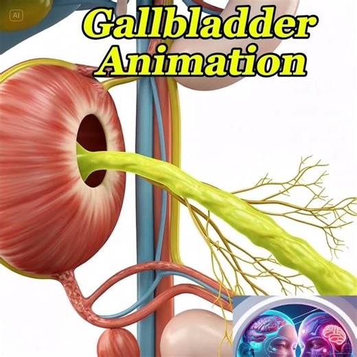 The Shocking Truth About How Your Gallbladder Digests Fat