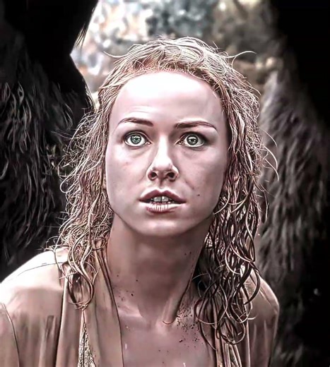 "Kong Saved Her Life" ☠️🔥 | King Kong 2005 | LOUCURA LETAL (Ultra Slowed) #edit #Shorts