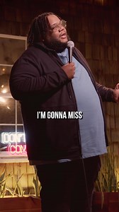 Kiry Shabazz is gonna miss toxic masculinity! | #donttellcomedy #KiryShabazz #standup #comedy #trending #viral #toxicmasculinity #masculine #therapy | Don't Tell Comedy