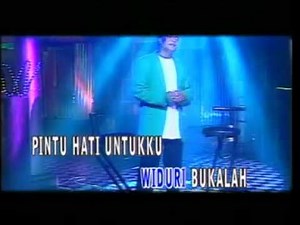 Widuri - Broery Marantika