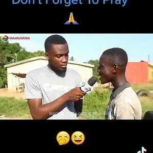 Don't forget the Lord's prayer | St. Vincent K | Facebook