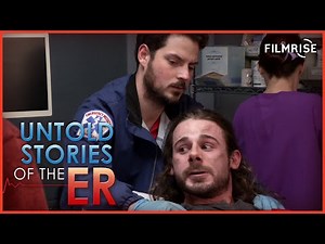 Untold Stories of the ER — Season 12, Episode 9 — Can't Stop Itching