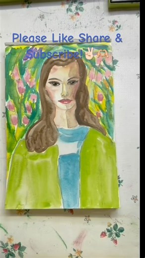 What Makes Japanese Watercolors So Different?