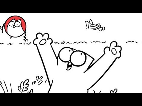 Field Trip - Simon's Cat | SHORTS #52
