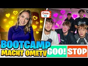 OME ESCALATES AT NIGHT IN BOOTCAMP… 💀😭 ft. Rezon, Vadeal, Drexler & Gripey