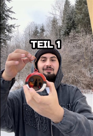 Teil 1 Storytime über Monte und Pokémon