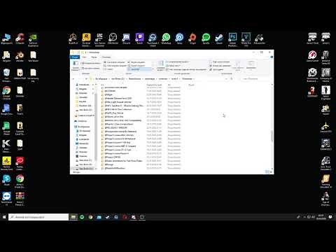 How to install Task Force Radio ( Arrowhead ) to your TeamSpeak 3