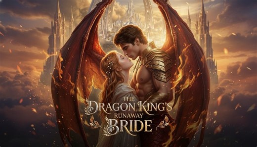 The Dragon King's Runaway Bride Full EP