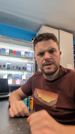 67 reactions · 4 comments | 樂Got a cracked MacBook? ➡️ Let me show you how it's done Anything you want to see next? Let me know!  #FixIt #TechRepair #foryou #Timelapse #fyp | Esky Repair | Facebook