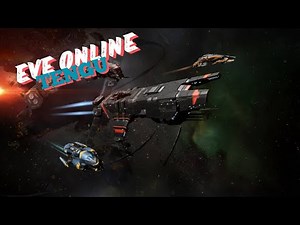 Tengu Setup (PERMA BOOST! & AB) and Tactics for Level 4 Missions in Eve Online #eveonline
