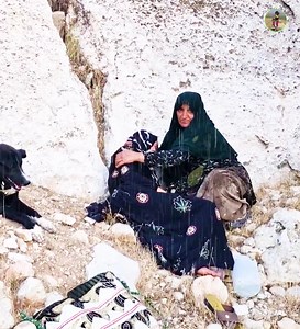 When it rains, it is very difficult for the homeless to be homeless. | Nomads Cooking