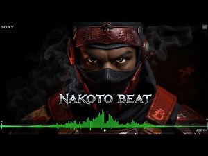 【💀CRAZY SAMURAI 100% Japanese Trap & 【Ultra Bass】Samurai Beats】💀Lord Nakoto