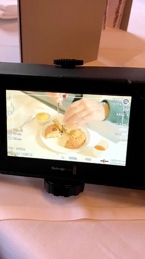 10K views · 91 reactions | Tonight we will be featured on Matt Baker: Travels with Mum & Dad at 9pm on More4! Tune in to watch Matt and his family learn about the history of Bettys and try some of our famous treats❤️𥳐 | Bettys | Facebook