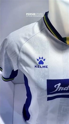 Yang kemarin gakebagian, sekarang waktunya! Jersey ACL versi supporter editon sudah kembali tersedia