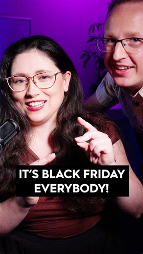 Chipmunk Creative | Our official Black Friday strategy? Stay home, stay safe, and avoid getting trampled for a TV that isn’t even on sale anymore. From two... | Instagram