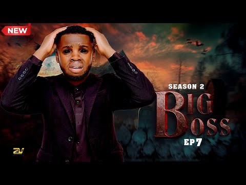 BIG BOSS | episode 7 |