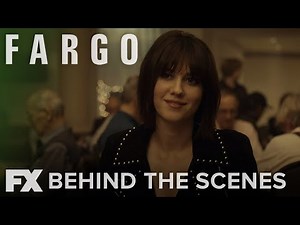 Fargo | Inside Installment 3: Ray and Nikki | FX