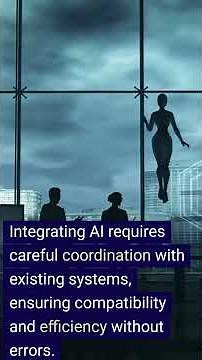 Top 8 AI Challenges You Need to Know for Ethical Implementation