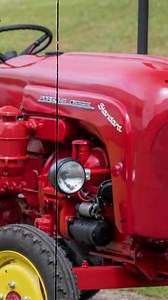 HSM - The Story Of Porsche Diesel Tractors #farmingequipment #thestoryof #porschediesel #porsche #tractor | Heavysteelmarvels