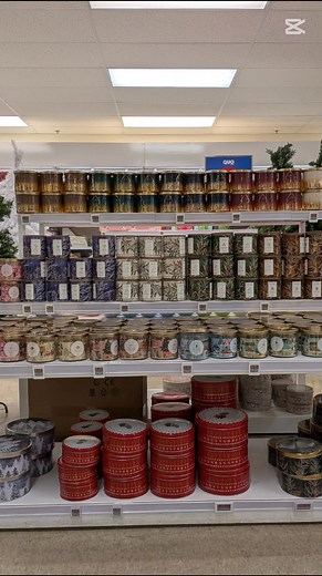 ✨ The holiday season is here, and our General Merchandise Department...