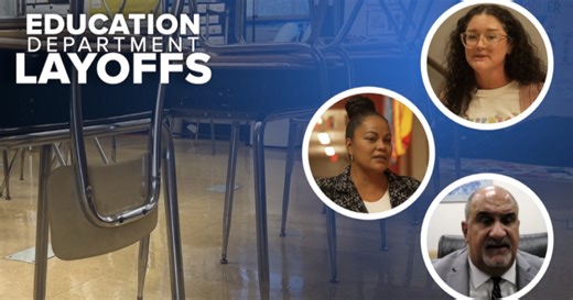 'Our most vulnerable population': Federal education cuts spark special education concerns in Western New York