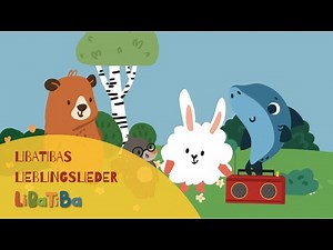 Libatiba | Libatibas Lieblingslieder