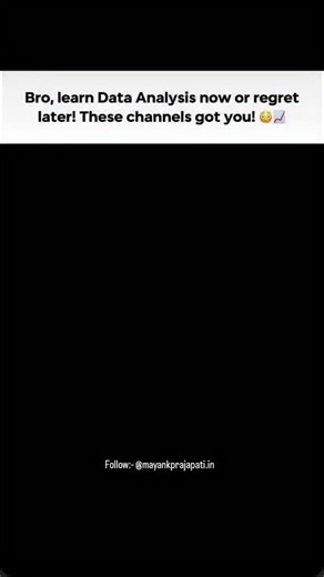 Follow @mayankprajapati.in for more! #python #coding #reels #programming #developer #datascience #channel #frontend #dataanalytics #learnforfree #youtube #explorepage #tech #mayankprajapati | mayankprajapati.in | Facebook