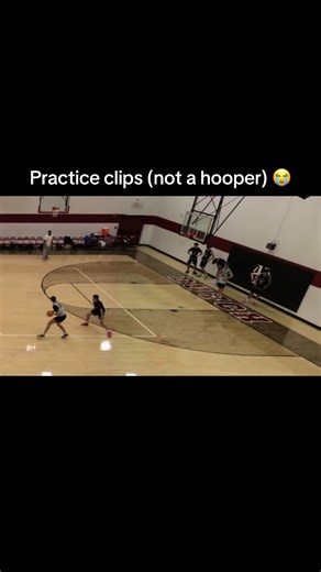 Basketball Practice Clips Highlighting Improvement