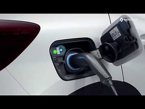 E-TECH PLUG-IN HYBRID - Recarregar a bateria de tração