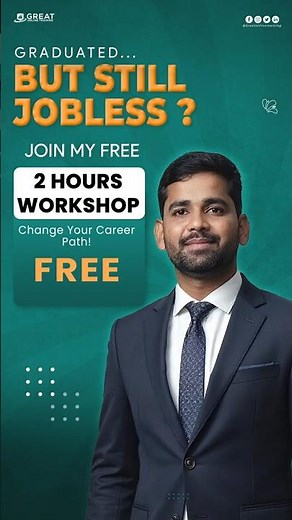 🚀 Get Your First Job in Clinical SAS & R Programming | Free Live Workshop for Freshers