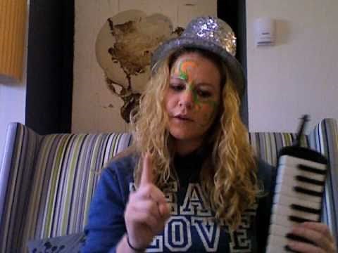 One Way Ticket (Original Song)