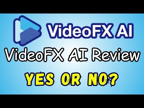 VideoFX AI Review ✅: AI Tools Boosting Engagement?