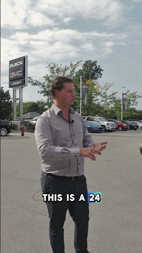 EVs With Elliott - Hummer 3X vs 2X Differences Part 2