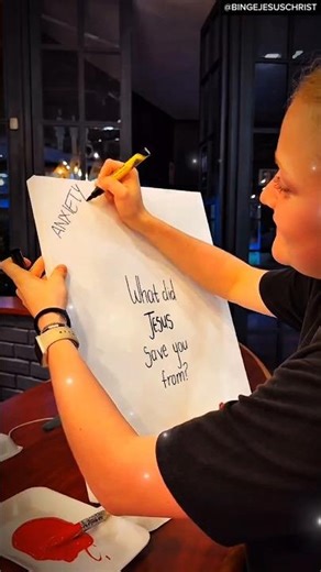 Real People - Real Answers ✝️❤️ #Jesus #God #Shorts #trend