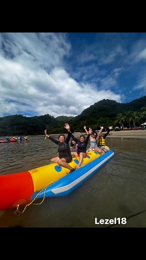 Lezel Gregorio on Reels