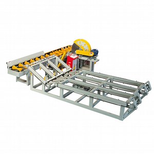 [Hot Item] Mingding D-Tech Ultra Heavy Duty Log Cutting Saw Machine