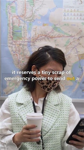 Your iPhone Can Find You Even When It’s Dead