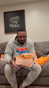 143K views · 2.8K reactions | 16 piece FAMILY MEAL TO HOLD ME OVER UNTIL DINNER #foryouシ #reaction #chickens | Don Stallworth | Facebook