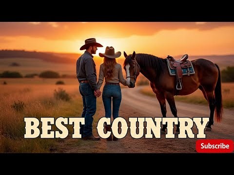 Top 50 Country Music - Morgan Wallen, Luke Combs, Brett Young mix422