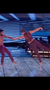 Hit "Watch Video" ⬇️ to see Derion & Madison just got all the right tricks! 💯💓 #loveofdance #lovedance | World of Dance