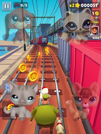 LPS Story Part 1: Unveiling the LPS Collection