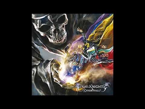 Grailknights - Cthulhu