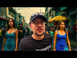 This is Guaya-K1LL - Ecuador’s Deadliest city! 🇪🇨