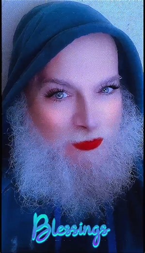 Richard Joseph Seymour performing "Precious Lord, Take My Hand" a cappella and singing all vocals