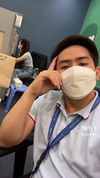 Thank you, Security Bank and Fort Triangle Family! ❤️💚💙